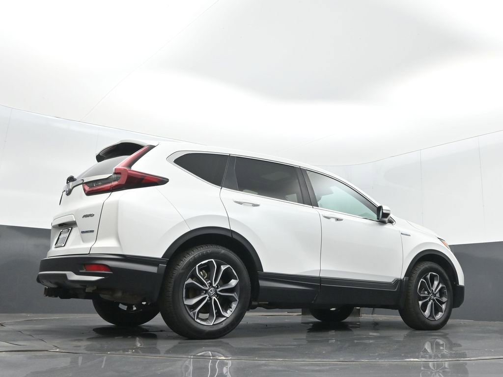 Certified 2020 Honda CR-V EX-L image 23