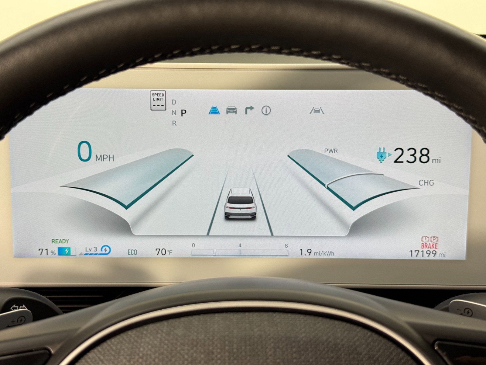 Used 2023 Hyundai Ioniq 5 SEL w/ Cargo Package image 17