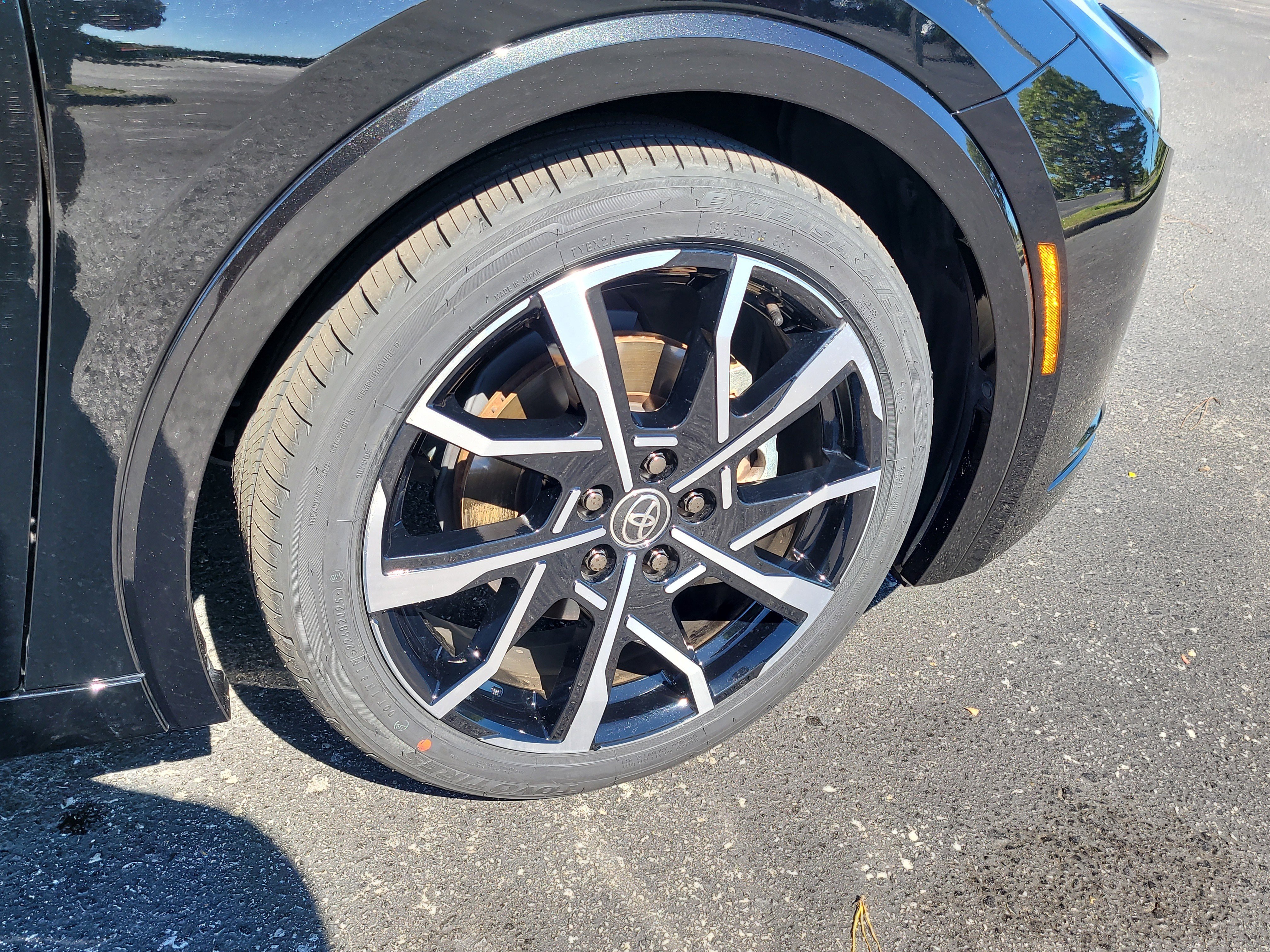 Certified 2024 Toyota Prius Prime image 10