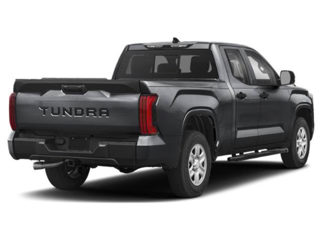 Used 2023 Toyota Tundra SR RWD image 5