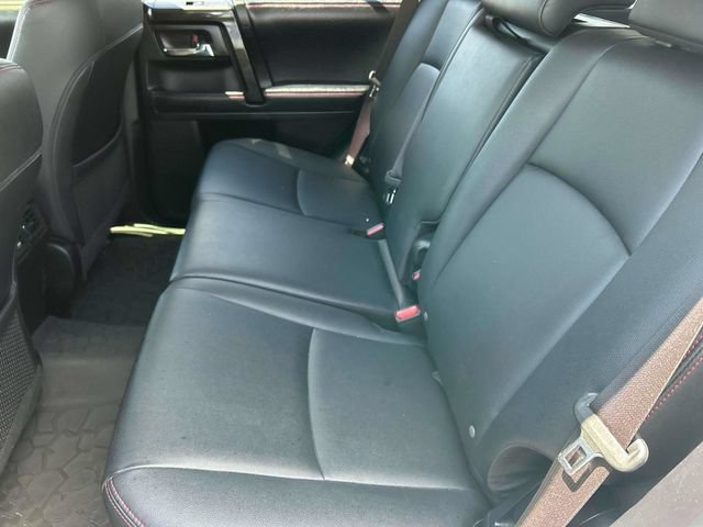 Used 2019 Toyota 4Runner TRD Pro AWD/4WD image 20