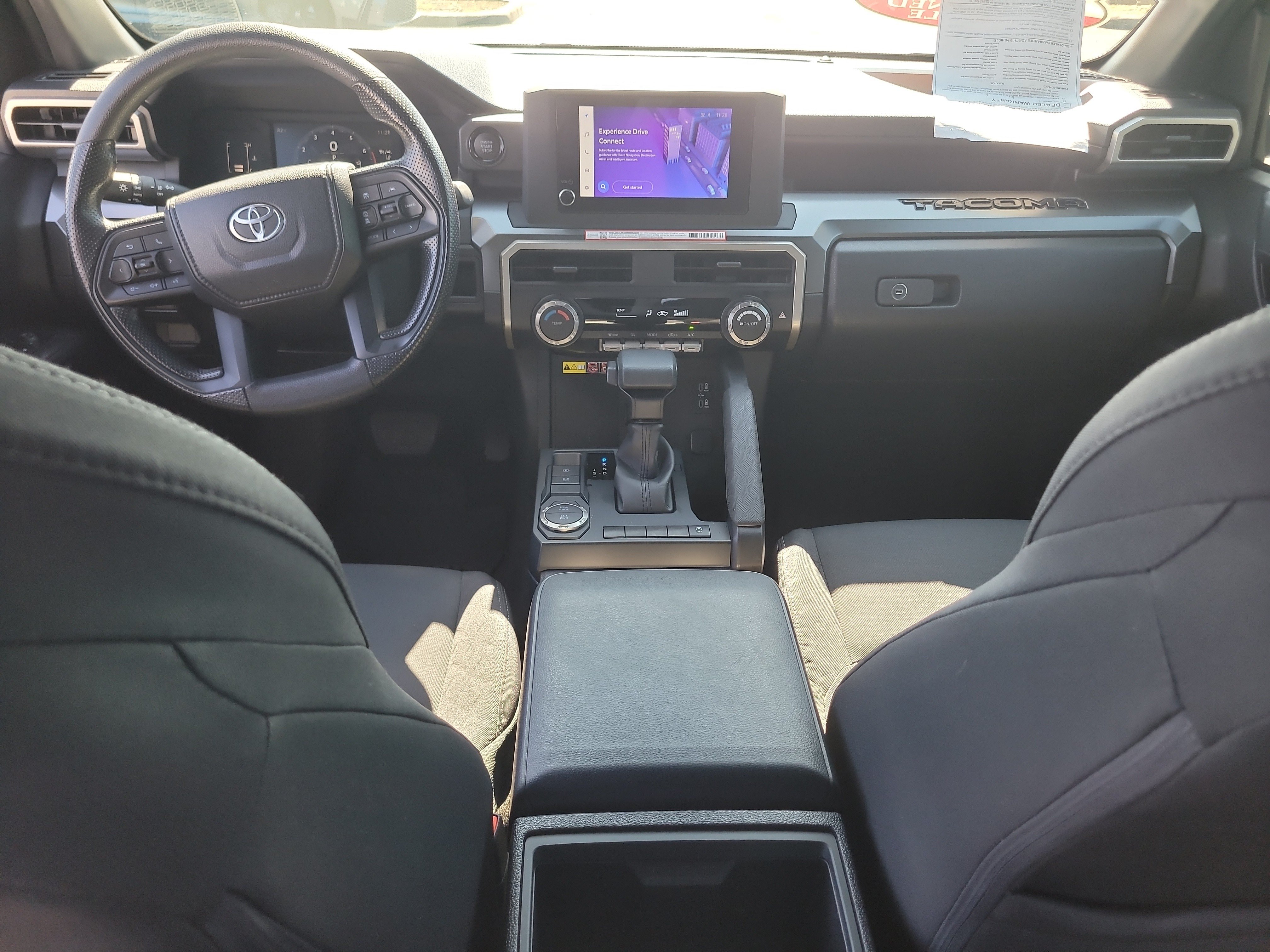 Certified 2026 Toyota Tacoma SR5 RWD image 16