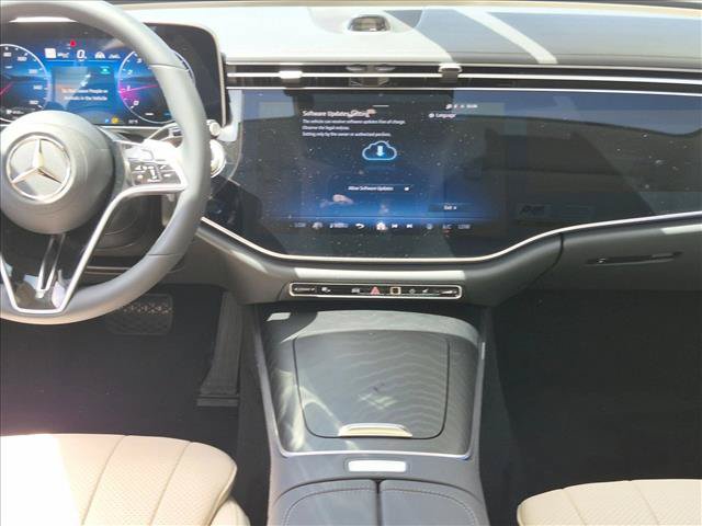 New 2026 Mercedes-Benz E 350 Sedan image 12