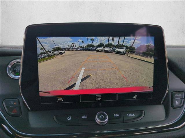 Used 2024 Chevrolet Blazer RS w/ Enhanced Convenience Package FWD image 13