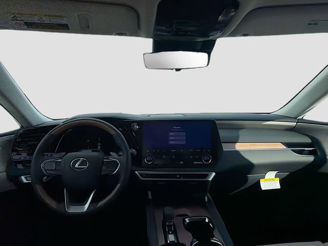 New 2026 Lexus RX 350 w/ Luxury Package image 17