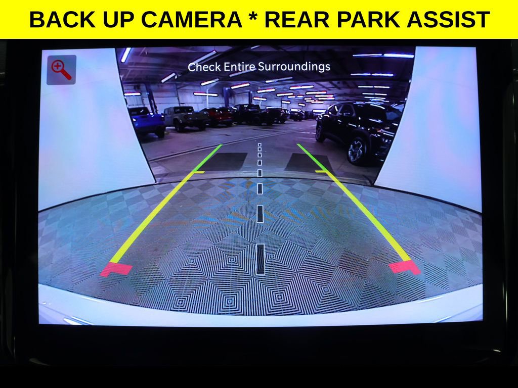 Used 2024 Jeep Grand Cherokee Limited image 10