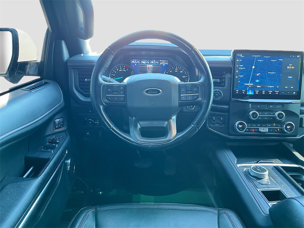 Used 2023 Ford Expedition Limited image 24