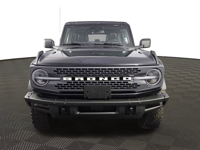Used 2021 Ford Bronco Badlands image 2