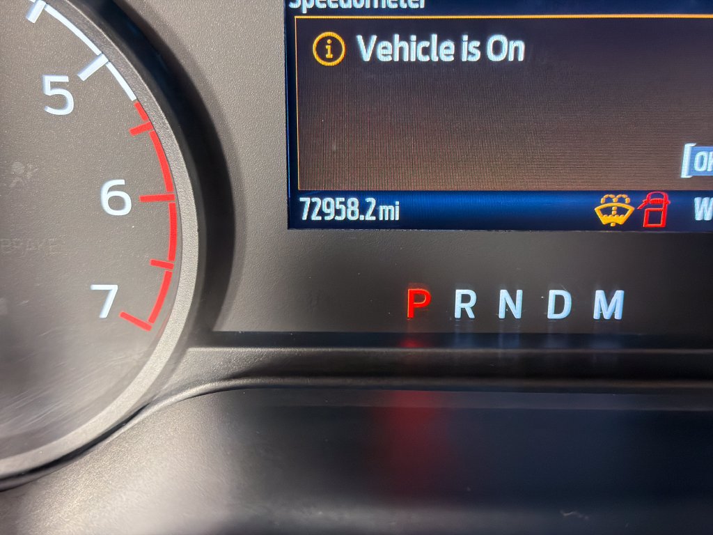 Used 2024 Ford F350 XL w/ STX Appearance Package AWD/4WD image 10