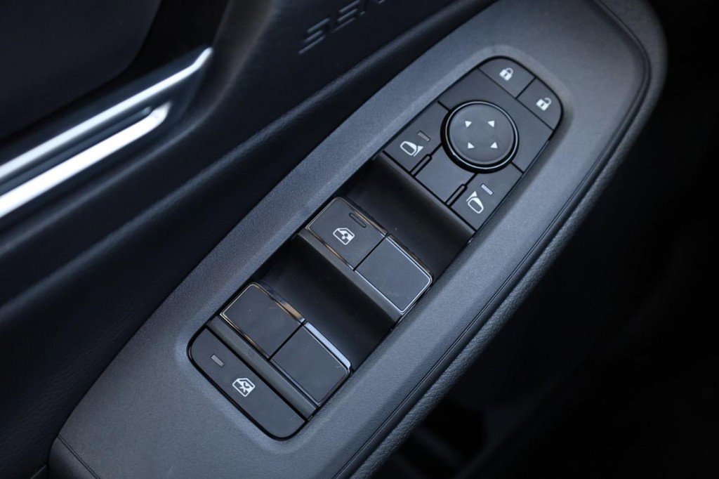 New 2026 Nissan Sentra S w/ S Cold Weather Package FWD image 17