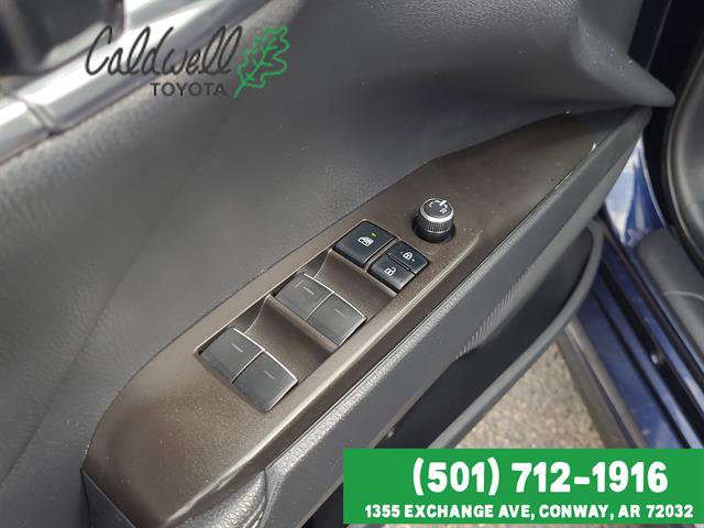 Used 2022 Toyota Camry XSE image 23
