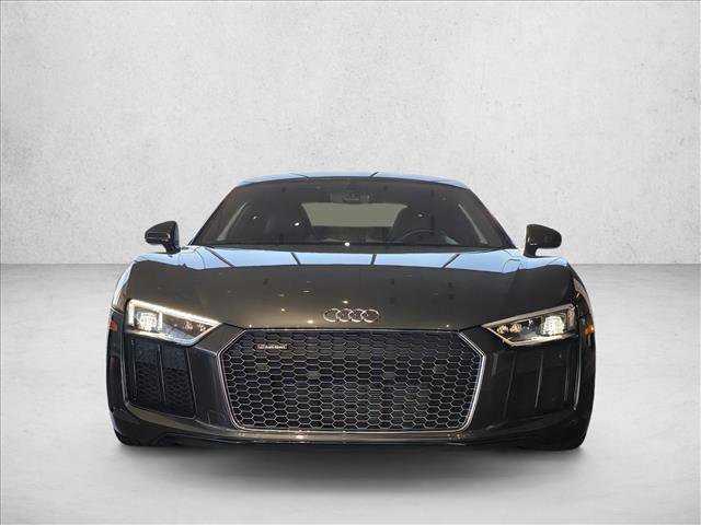 Used 2018 Audi R8 V10 plus image 2