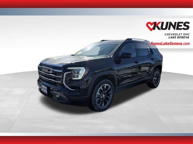 New 2026 GMC Terrain Elevation w/ Elevation Premium Package image 9