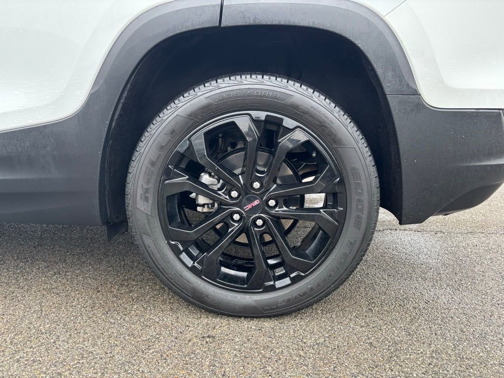 Used 2022 GMC Terrain SLT w/ Elevation Edition image 33