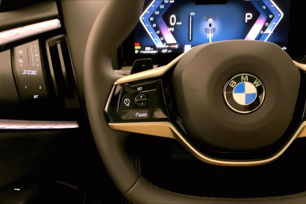 Certified 2025 BMW X3 xDrive30i w/ Premium Package AWD/4WD image 18