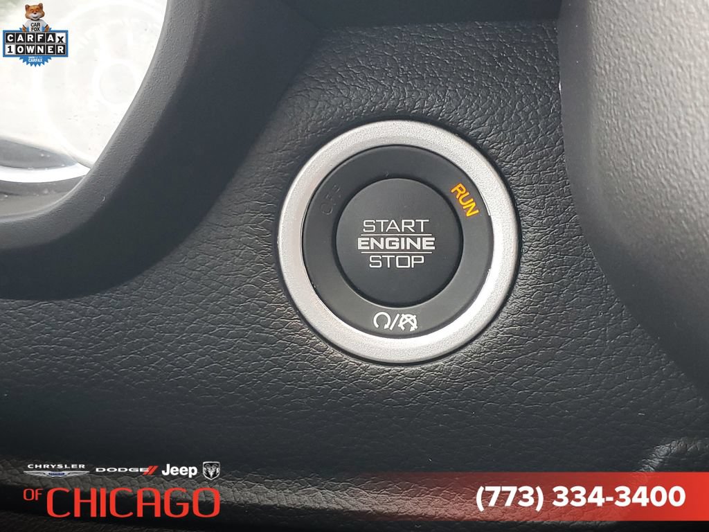 Certified 2025 RAM 1500 Big Horn AWD/4WD image 29