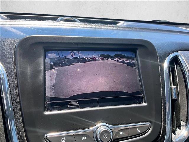 Used 2024 Chevrolet Equinox RS FWD image 22