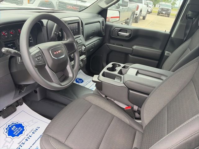 New 2026 GMC Sierra 1500 Pro w/ Pro Value Package AWD/4WD image 16