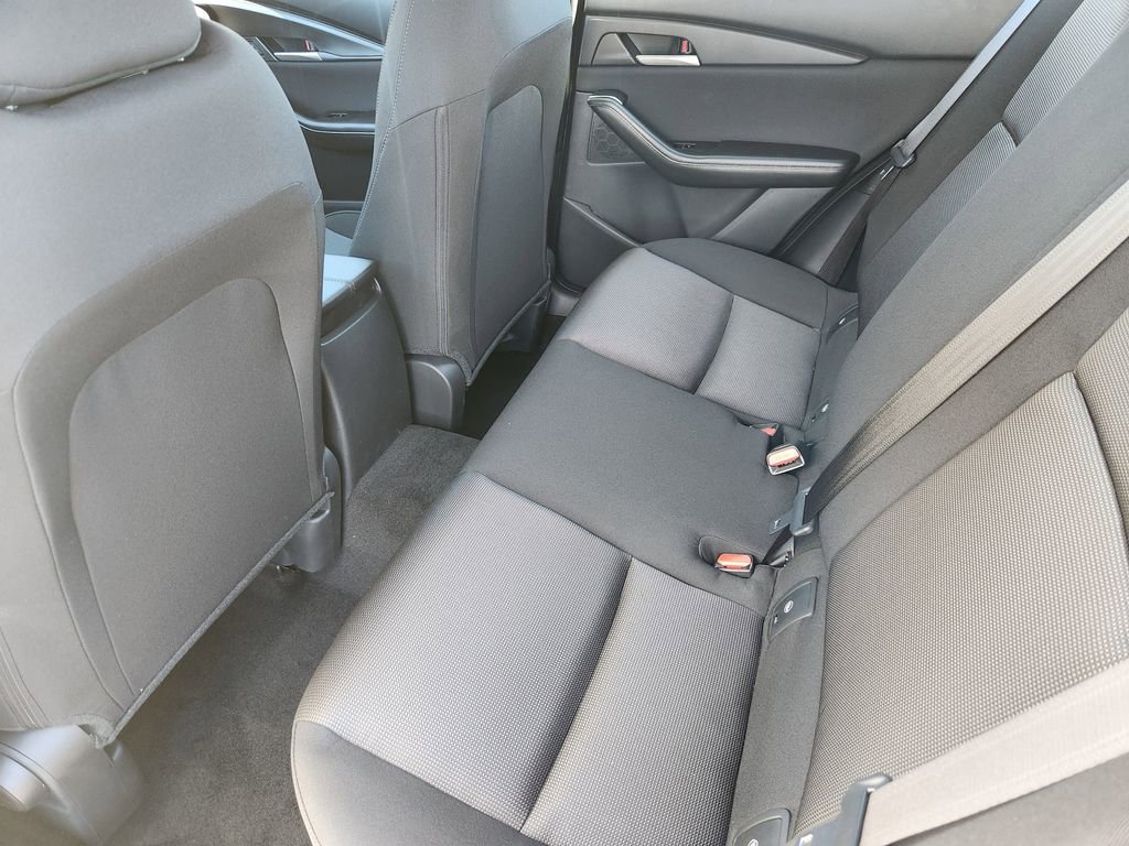New 2026 MAZDA CX-30 AWD 2.5 S image 20