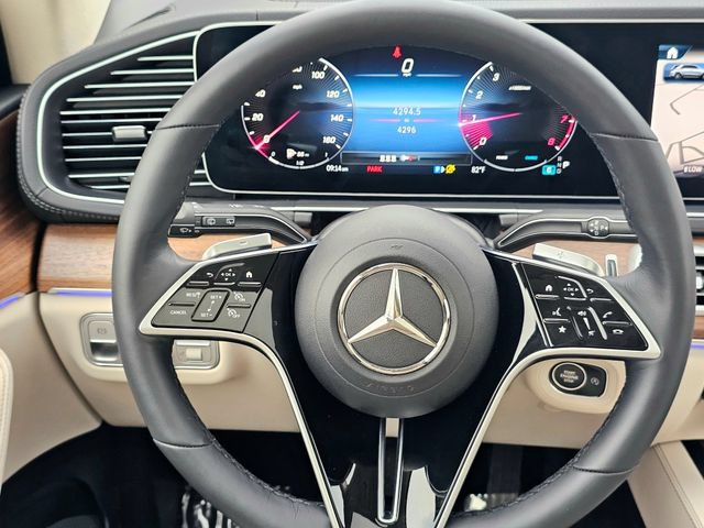 Certified 2026 Mercedes-Benz GLE 350 4MATIC image 34