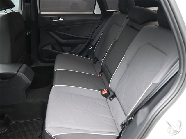 New 2026 Volkswagen Jetta Sport image 14