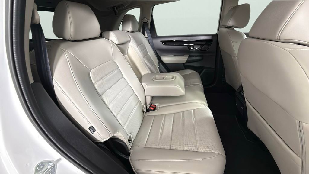 Used 2025 Honda CR-V EX-L image 29