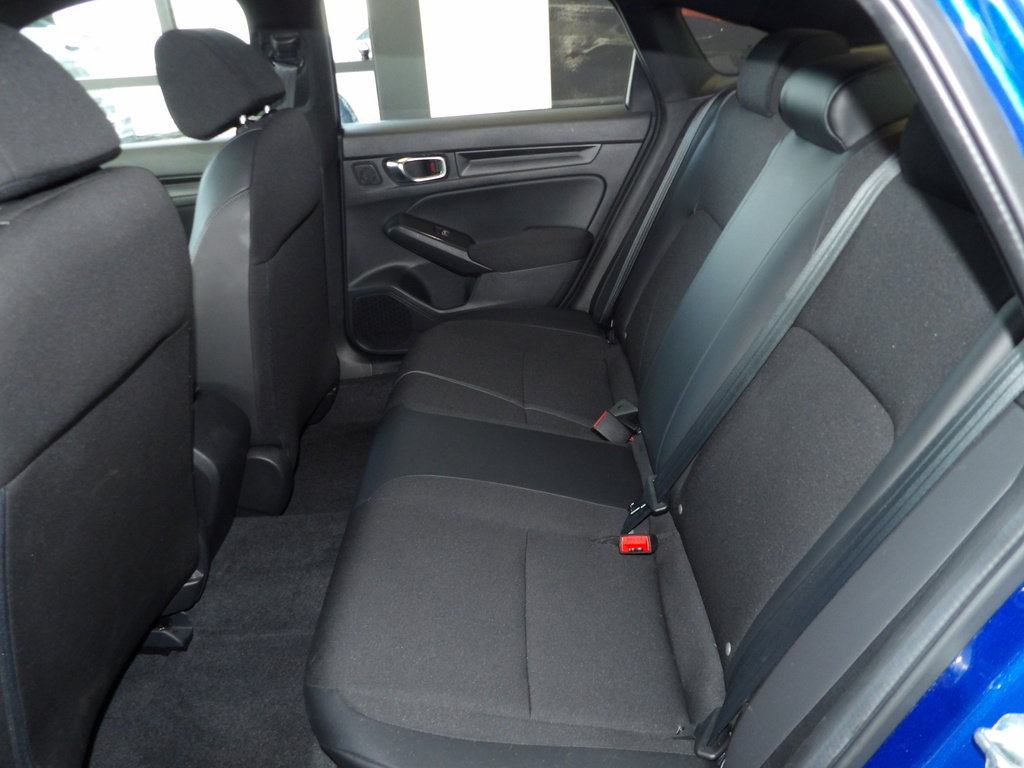 Used 2023 Honda Civic Sport image 22