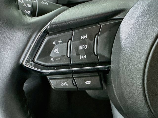 Used 2025 MAZDA CX-5 AWD 2.5 S w/ Preferred Package image 11