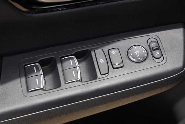 New 2026 Honda CR-V Sport Touring image 16