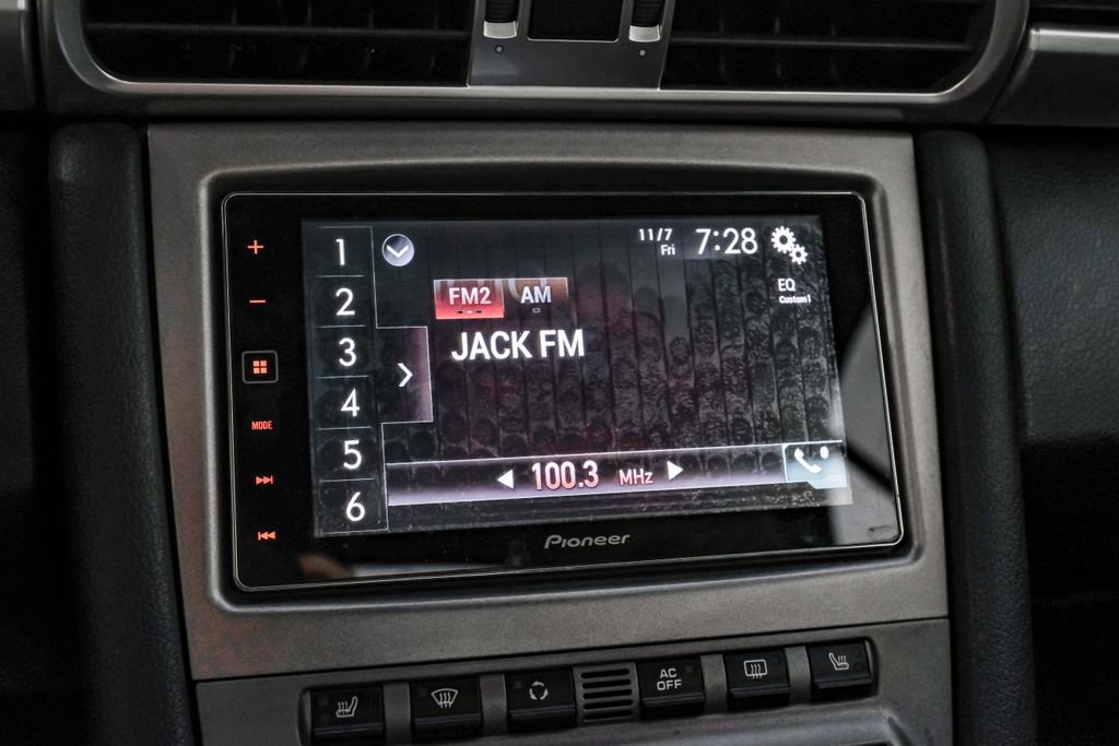 Used 2008 Porsche 911 Carrera S image 21