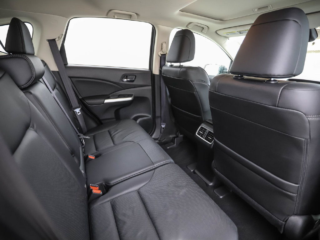 Used 2016 Honda CR-V Touring image 25