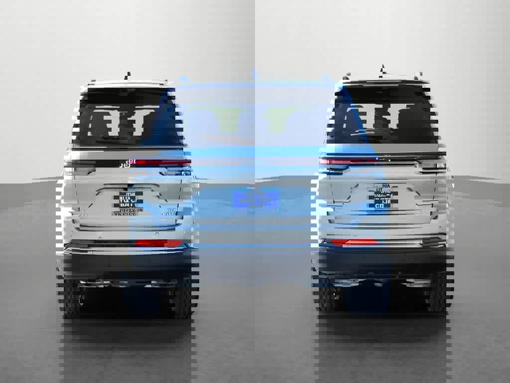 New 2026 Jeep Grand Cherokee Limited image 5