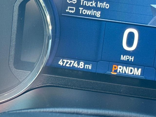 Used 2022 Ford F150 XLT w/ Equipment Group 302A High image 37