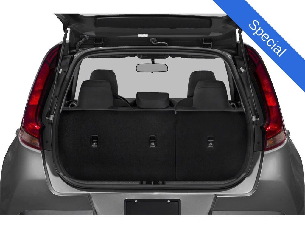 Used 2020 Kia Soul LX image 43