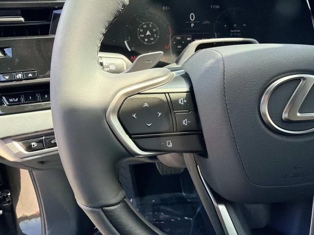 New 2026 Lexus RX 350 Premium Plus w/ Convenience Package AWD/4WD image 28