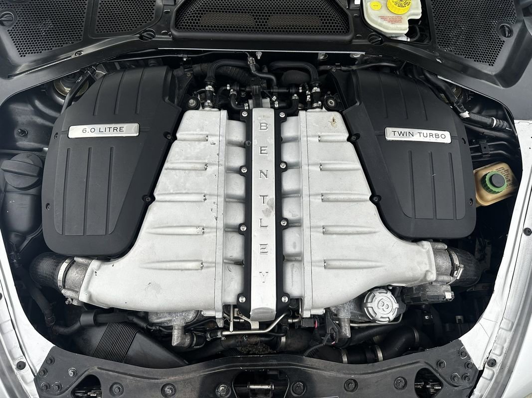 Used 2007 Bentley Flying Spur Flying Spur image 30