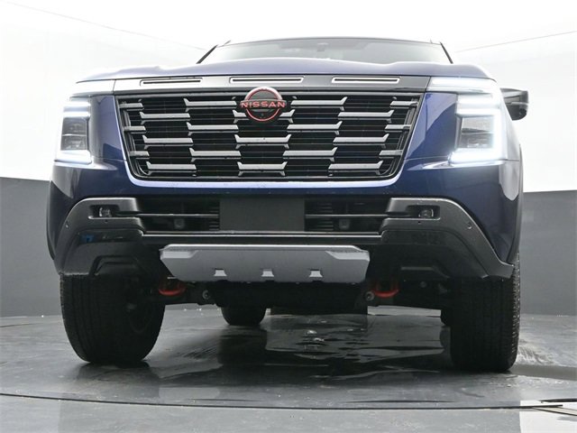 New 2025 Nissan Armada PRO-4X w/ Pro-4X Premium Package image 20