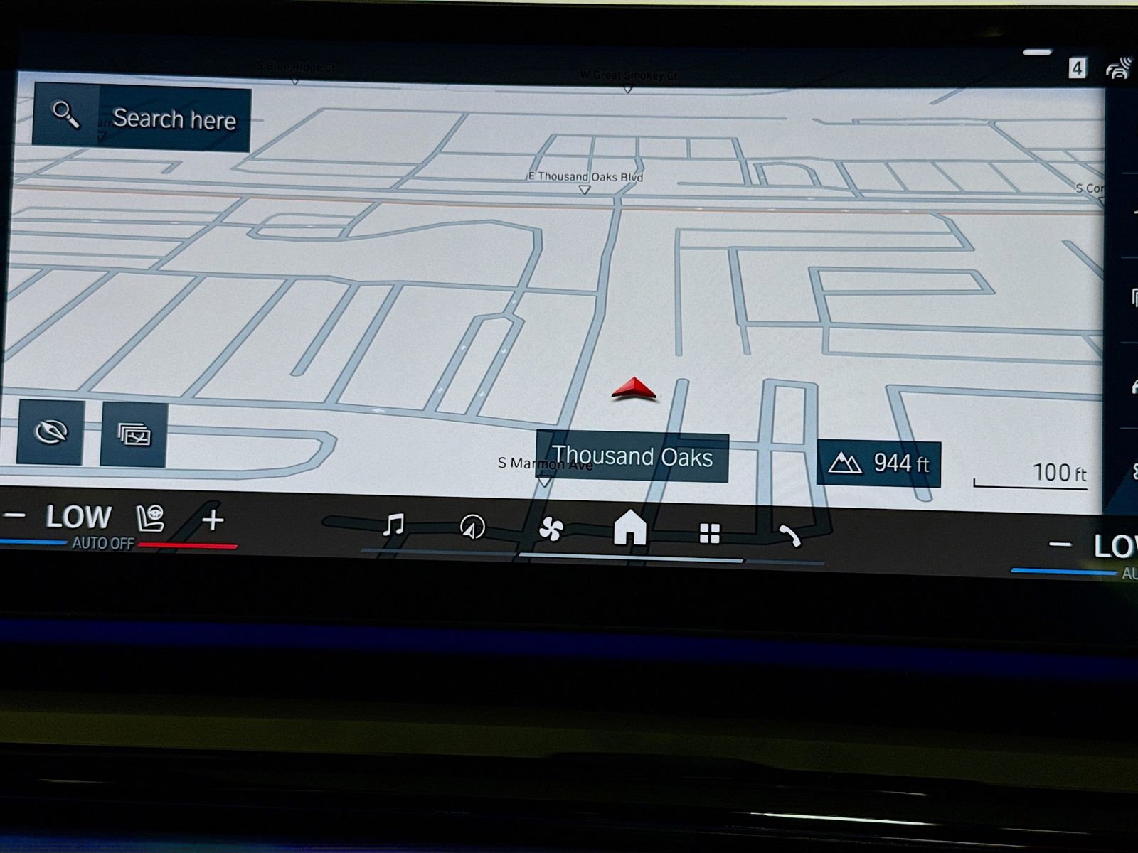New 2026 BMW M5 w/ Executive Package AWD/4WD image 13