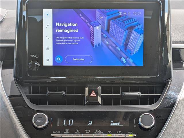 Used 2023 Toyota Corolla LE FWD image 14