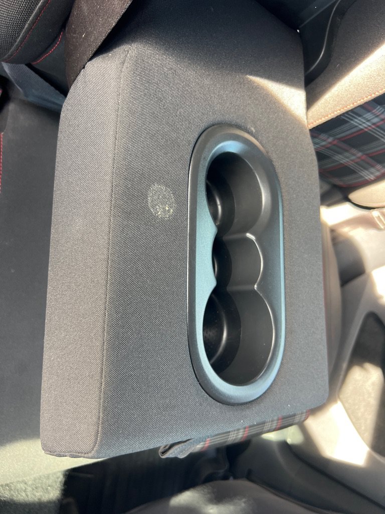 Used 2016 Volkswagen GTI S FWD image 17