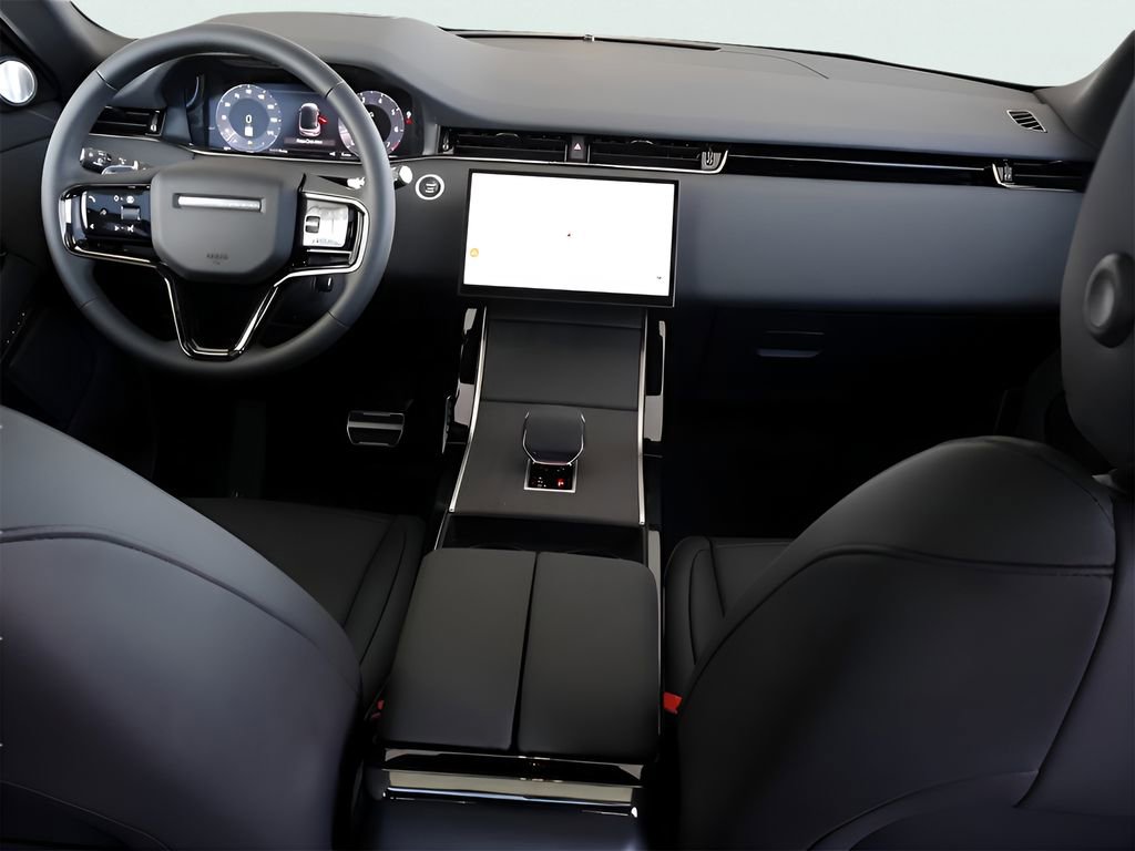 New 2026 Land Rover Range Rover Evoque Dynamic SE image 14
