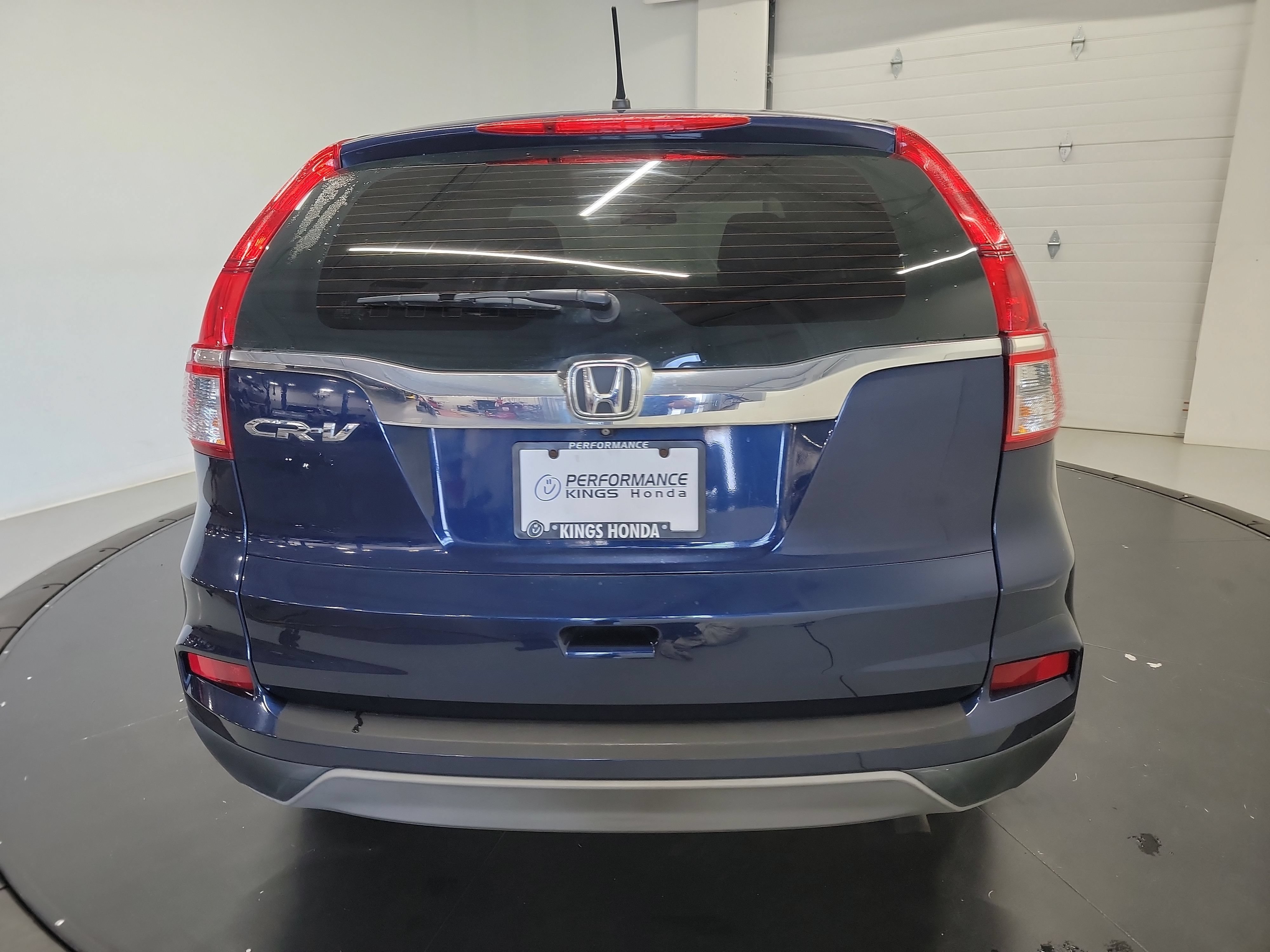 Used 2015 Honda CR-V LX image 8