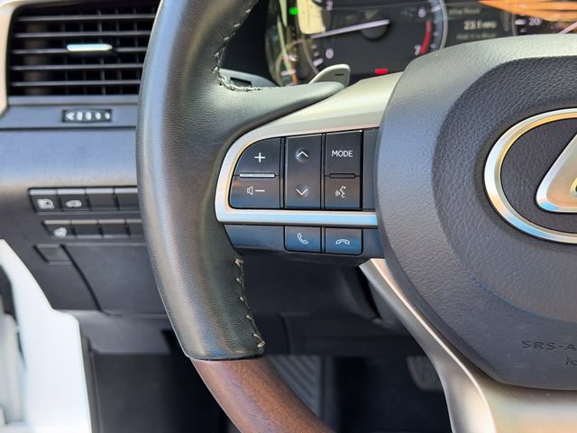 Used 2022 Lexus RX 350 FWD w/ Premium Package image 10