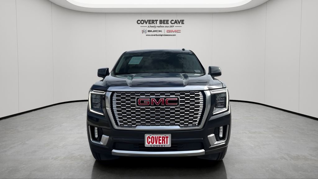 Certified 2023 GMC Yukon XL Denali image 2