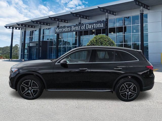 New 2026 Mercedes-Benz GLC 300 image 7