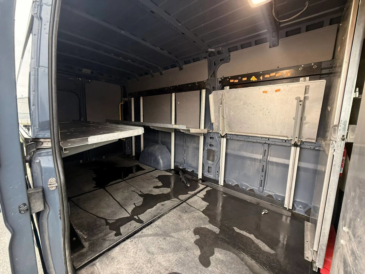 Used 2020 RAM ProMaster 3500 FWD image 7