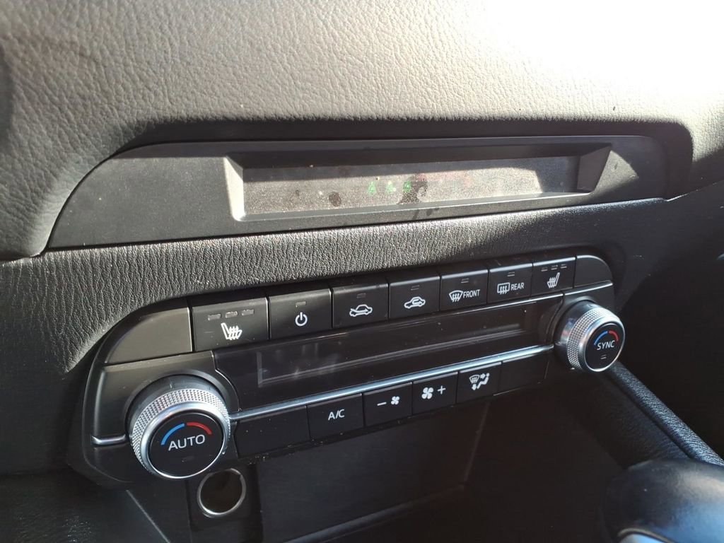 Used 2021 MAZDA CX-5 Touring image 10