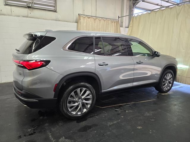 New 2025 Buick Enclave Preferred w/ Power Package image 9