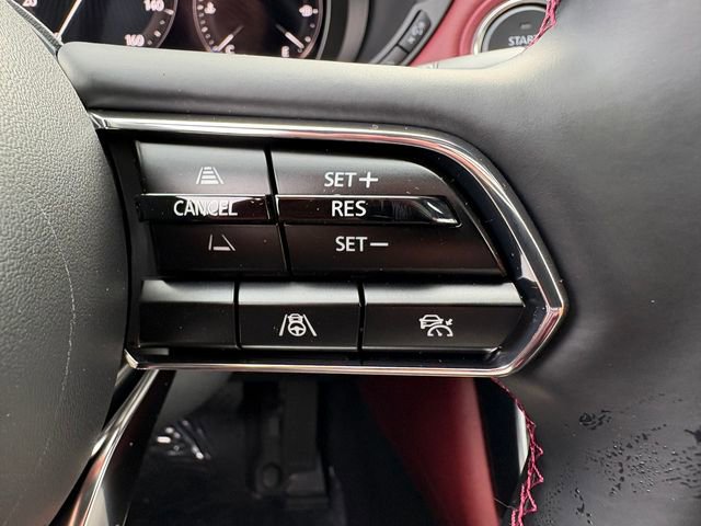 New 2026 MAZDA CX-70 3.3 Turbo S w/ Premium Package image 25