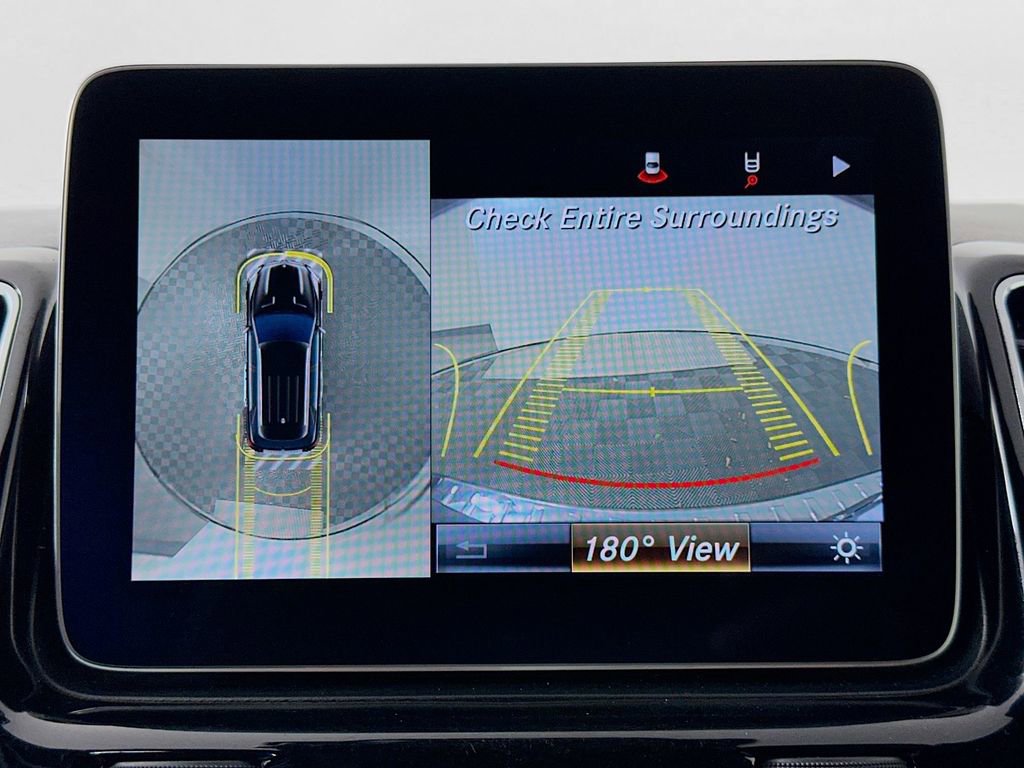 Used 2018 Mercedes-Benz GLE 350 image 14